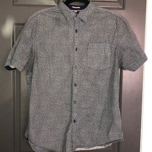 Denim & Flower - Button down